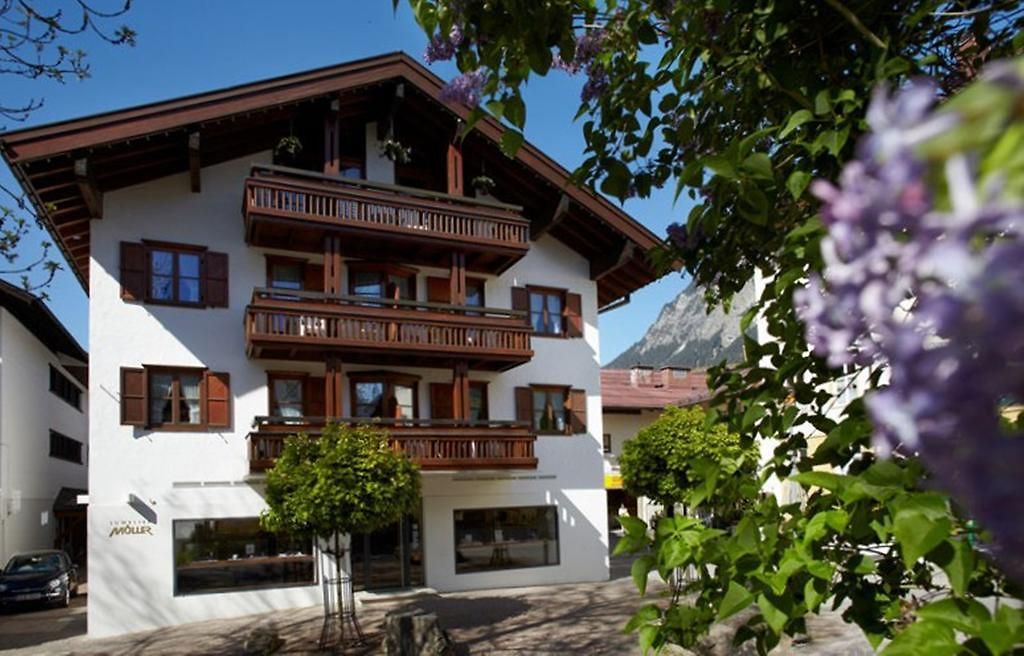 Ferienwohnung Oberstdorf Weihnachten 2022 FERIENWOHNUNG HAUS CENTRAL OBERSTDORF