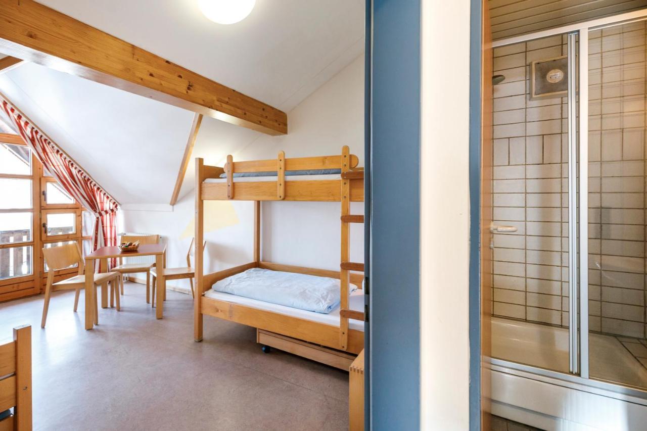 2⋆ JUGENDHERBERGE OBERSTDORF ≡ Oberstdorf, Germany ≡ Lowest Booking Rates  For Jugendherberge Oberstdorf in Oberstdorf