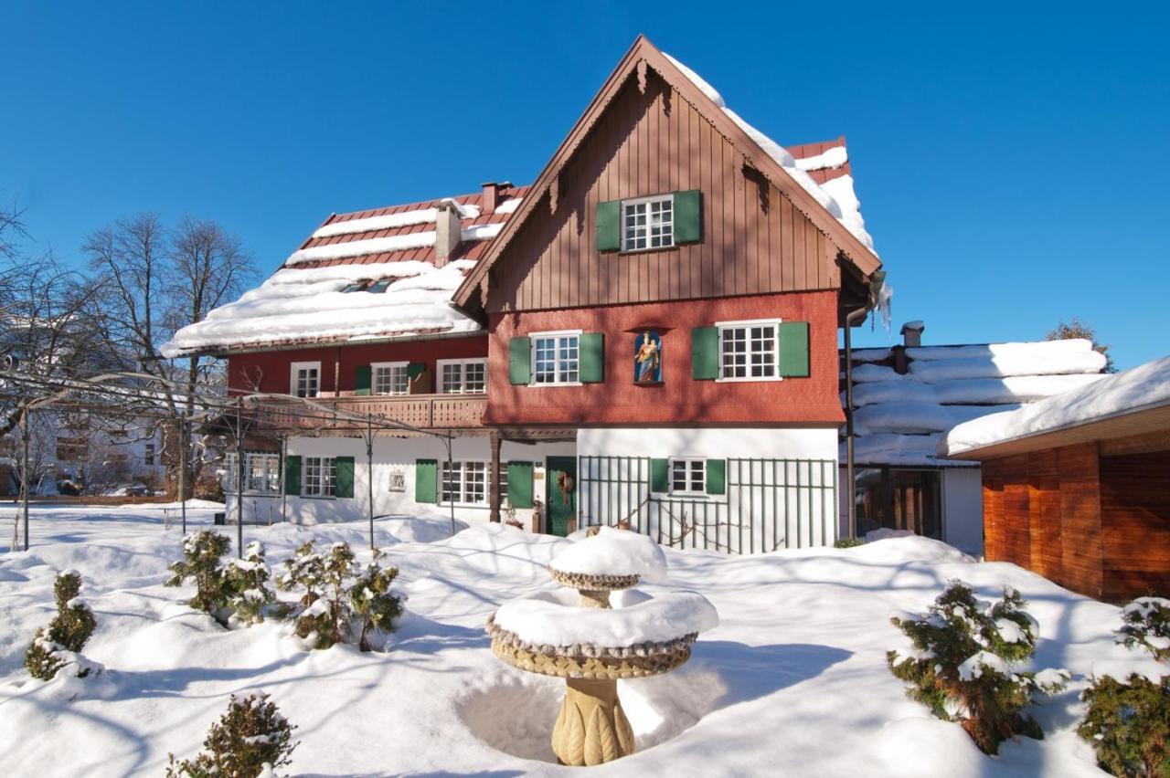 3⋆ HOTEL GELDERNHAUS ≡ Oberstdorf, Germany ≡ Lowest Booking Rates For Hotel  Geldernhaus in Oberstdorf